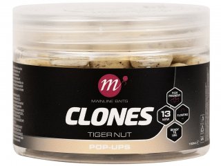 Mainline Clones Pop Ups 13mm Tiger Nut
