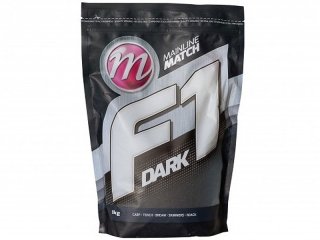Mainline F1 Dark 1kg