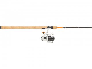 Abu Garcia Max STX Spinning Combo 802MH 2.44m, 15-40g