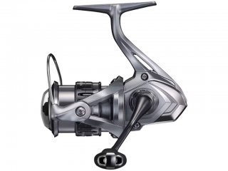 Shimano Nasci FC C2000S HG