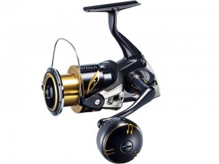 Shimano Stella SW C 8000 PG