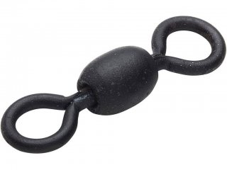 DAM MadCat Stainless Crane Swivel #1, 220lb