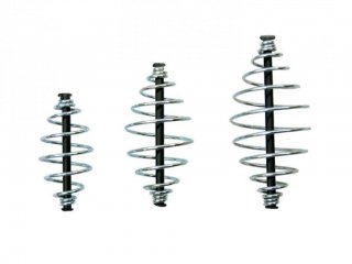 BBS Spiralna Hranilica Klizna 60mm