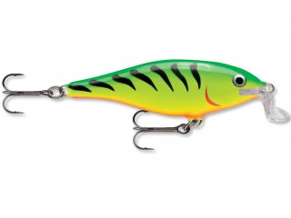 Rapala Shallow Shad Rap SSR 7cm FT