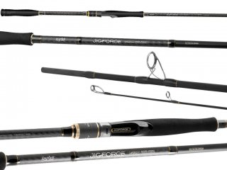 Rapture Jig Force Shore Jigging JFS932 2.80m, 10-60g