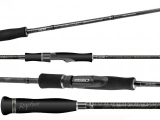 Rapture Yaker Casting N Vertical YRS631 1.90m, 150g