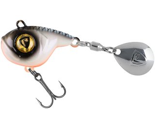 Fox Ultra UV Big Eye Spin 20g Bleak
