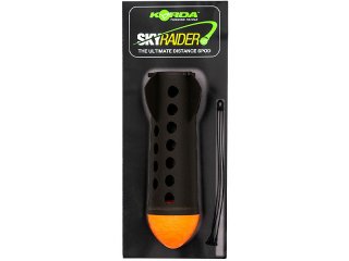Korda Sky Raider Spod Orange Nose Cone