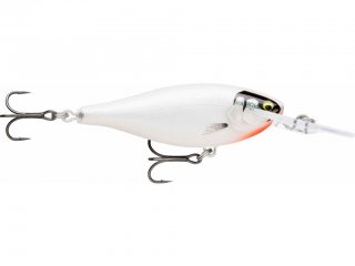 Rapala Shad Rap Elite 7.5cm GDGGH