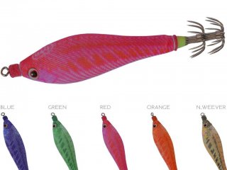 DTD Soft Pauk 1.5 Green