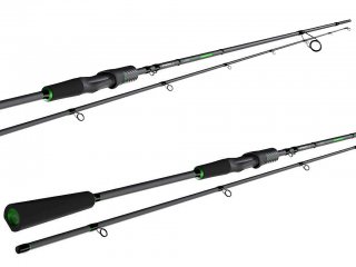 Sportex Jig Xpert Zander JX2502 2.50m, 15-45g