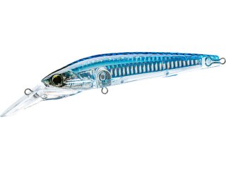 Yo-Zuri 3D Diver S 120mm CPBM