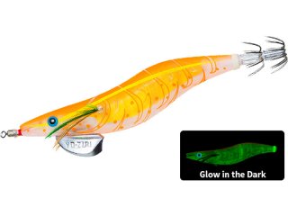 Yo-Zuri Egi Aurie-Q 3D 3.0 LGVL