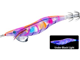 Yo-Zuri Egi Aurie-Q 3D 4.0 KVMM