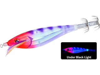 Yo-Zuri Ultra 3D Cloth SS 85mm KVRH