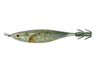 Yo-Zuri Squid Jig Crystal Ultra Aurora M 105mm AJ