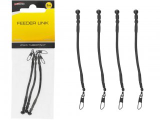 Tubertini Feeder Link 5cm, 2pcs