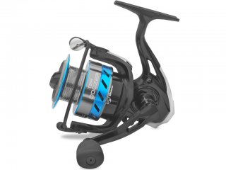 Tubertini Doozer Reel 2000