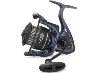 Tubertini Artis Match Reel 4000