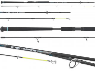 Tubertini Stretto Shore 2.70m, Max 100g