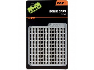 Fox Edges Boilie Caps