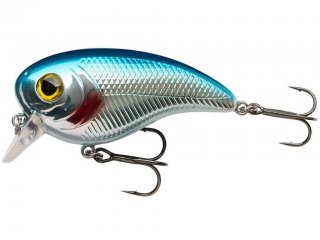 Berkley Pulse Biggie 8cm, 36g Blue Flash