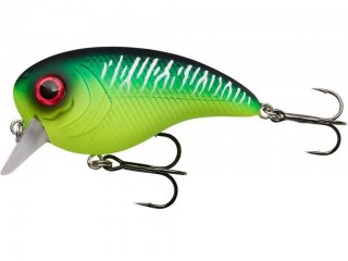 Berkley Pulse Biggie 8cm, 36g Firetiger