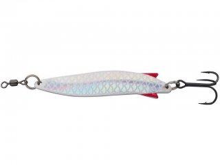 Abu Garcia Toby Spoon 7g LF White Flash