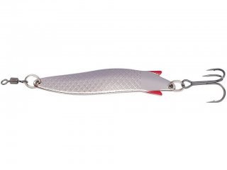 Abu Garcia Toby Spoon 10g LF Silver