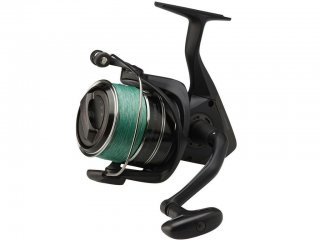 Okuma Custom Spod CS-7000S With Braid