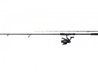 Penn Wrath II Boat Squid Spinning Combo 2.13m, 150g