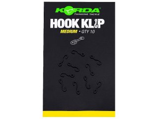 Korda Hook Klip Medium