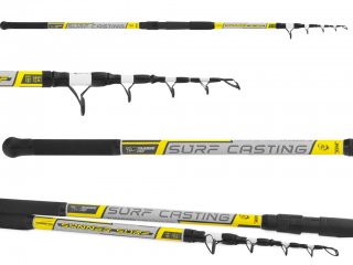 Tubertini Synner Surf 3.90m, 50-150g