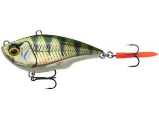 Savage Gear Fat Vibes XL 10cm, 58g S Golden Ambulance