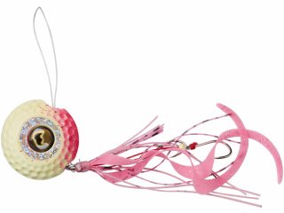 Savage Gear Rubber 115g Full Glow Pink