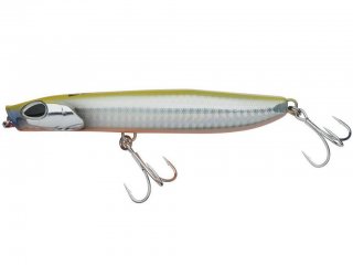 Berkley DEX Strider 9cm, 9g Sandeel