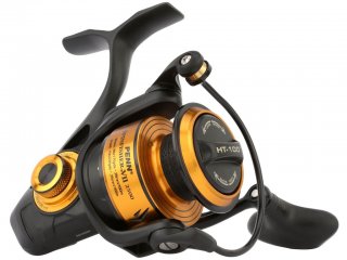 Penn Spinfisher VII Spin 2500