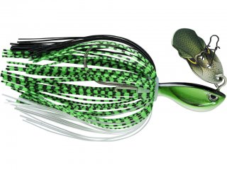 Rapala Rap-V Pike Bladed Jig 17g BB