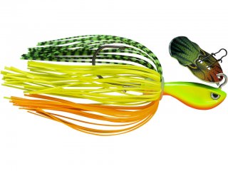 Rapala Rap-V Pike Bladed Jig 21g FT