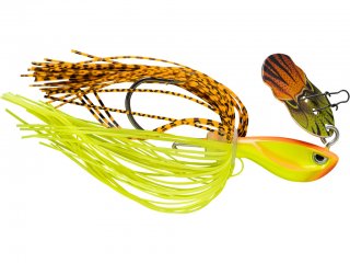 Rapala Rap-V Pike Bladed Jig 21g HT