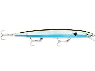 Rapala Flash-X Extremo 16cm, 30g MBS