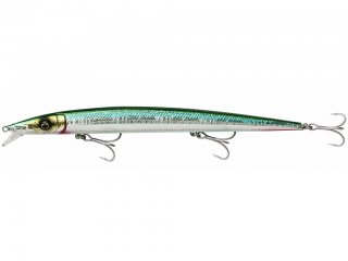 Savage Gear Barra Jerk 19cm, 25g F Sayoris