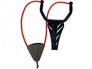 Fox Slik Powerguard Multi Pouch Catapult