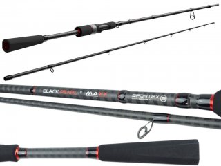 Sportex Black Pearl MAXX BP2711 2.70m, 12-32g