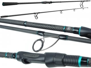 Sportex Competition CS-5 Carp 3.96m, 5.50lb Spod
