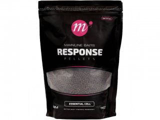 Mainline Response Carp Pellets Essential Cell 1kg, 5mm