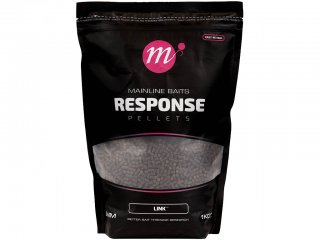 Mainline Response Carp Pellets Link 1kg, 5mm