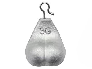 Savage Gear Balls Clip On 15g, 4pcs