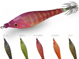 DTD Soft Natural Kanjac 2.0 N. Comber