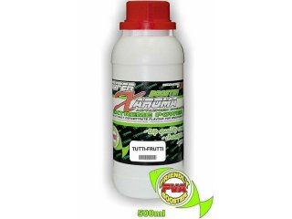 Xtra Baits Sirup Tutti Frutti 500ml